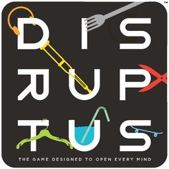 Disruptus (2013)