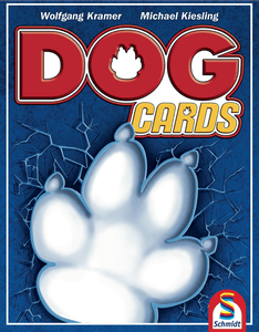 DOG Cards (2014)