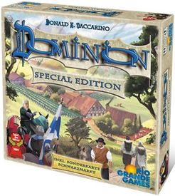 Dominion: Special Edition (2013)