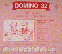 Domino 32 (1985)