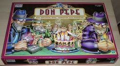 Don Pepe (1999)