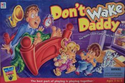 Don't Wake Daddy (1992)