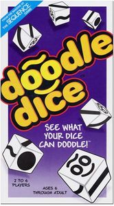 Doodle Dice (2006)