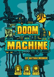 Doom Machine (2021)