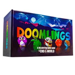 Doomlings (2022)