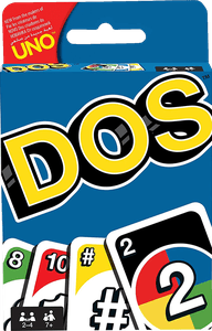 DOS (2018)
