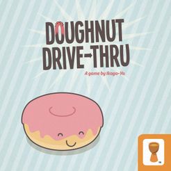 Doughnut Drive-Thru (2015)