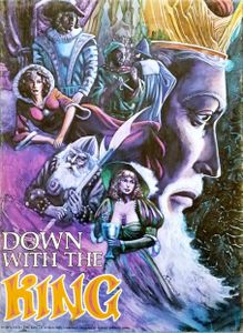 Down with the King (1981)