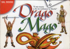 Drago Mago (2003)