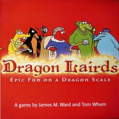 Dragon Lairds (2007)