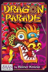 Dragon Parade (2007)