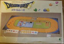 Dragon Quest: Slime Race