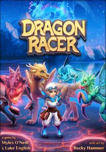 Dragon Racer (2015)