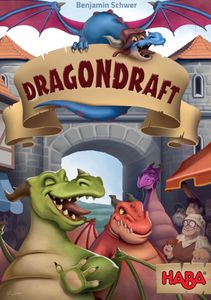 Dragondraft (2020)