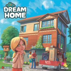 Dream Home (2016)