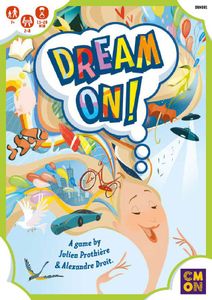 Dream On!: Afternoon Nap Version (2020)