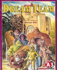 Dream Team (1997)