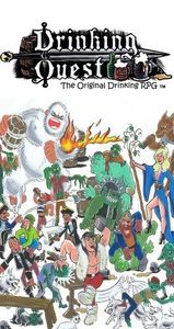 Drinking Quest (2011)