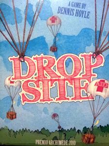 Drop Site (2011)
