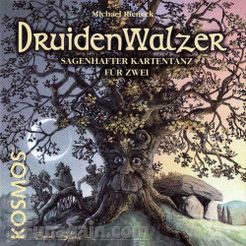 DruidenWalzer (1999)