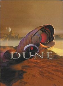 Dune CCG (1997)