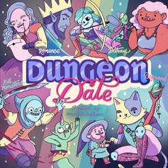 Dungeon Date (2022)