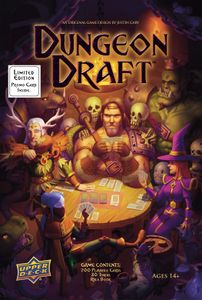 Dungeon Draft (2017)