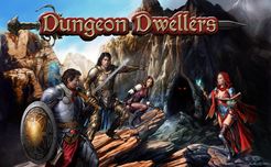 Dungeon Dwellers (2014)