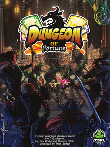 Dungeon of Fortune (2015)