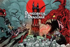 Dungeons Of Draggmar (2022)