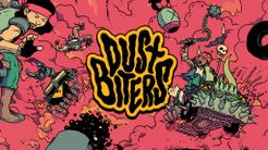 Dust Biters (2021)