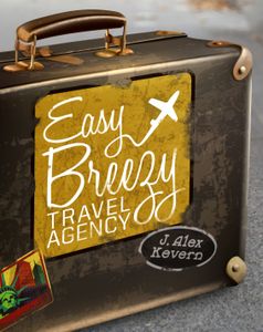 Easy Breezy Travel Agency (2014)