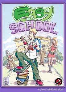 Easy School (2007)
