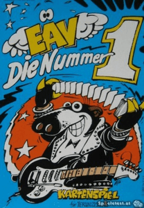 EAV Die Nummer 1 (1992)