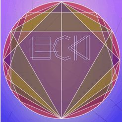 ECK: A solo trick-taking card game (2020)