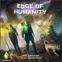 Edge of Humanity (2017)