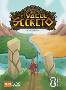 El Valle Secreto (2021)