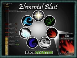 Elemental Blast (2013)