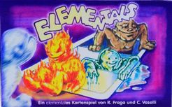 Elementals (2005)