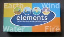 Elements (2003)