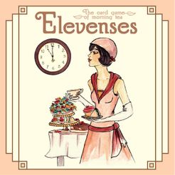 Elevenses (2013)