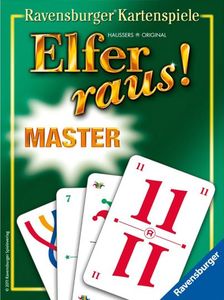 Elfer raus! Master (2011)