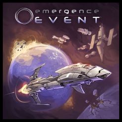 Emergence Event (2015)