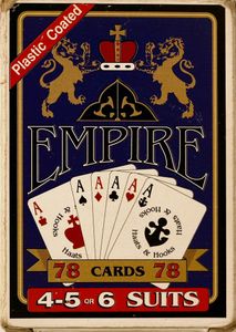Empire Deck (1990)