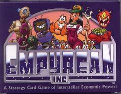 Empyrean, Inc. (2004)