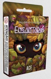 Encantados (Second Edition) (2018)