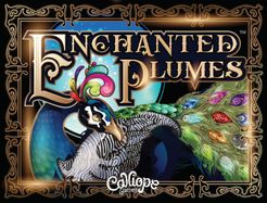 Enchanted Plumes (2021)