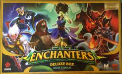 Enchanters: Deluxe Box (2020)