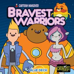 Encounters: Bravest Warriors (2014)