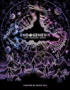 Endogenesis (2019)